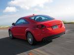 Audi TT Coupe 2006 года (NA)